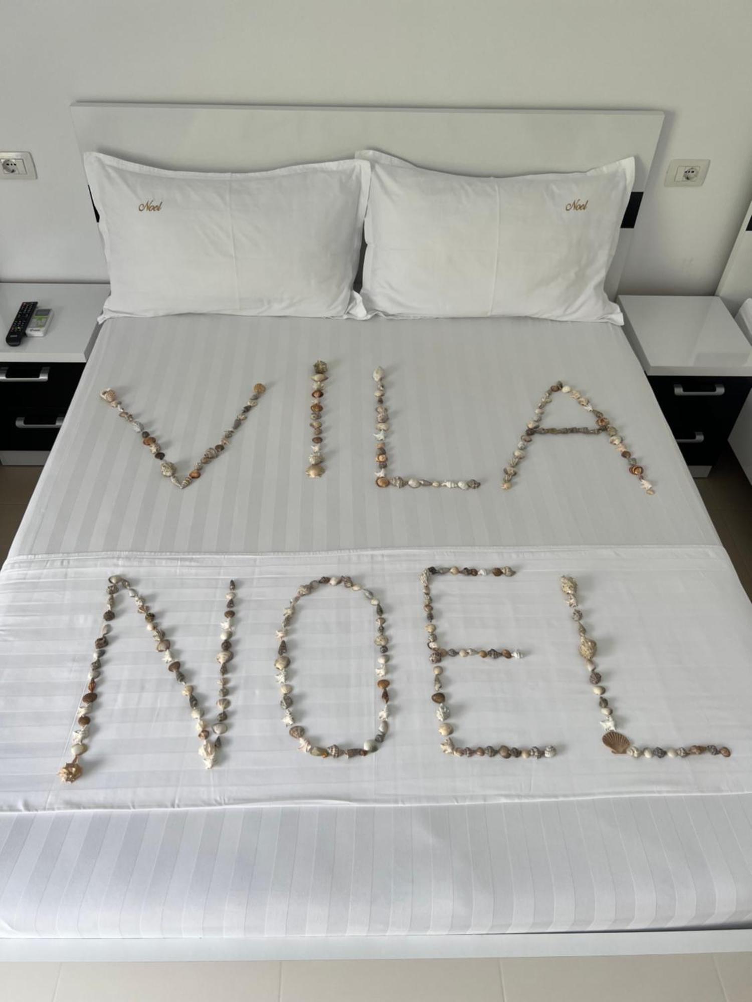 Villa Noel ボルシュ エクステリア 写真